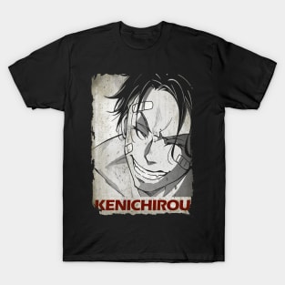 Kenichirou T-Shirt